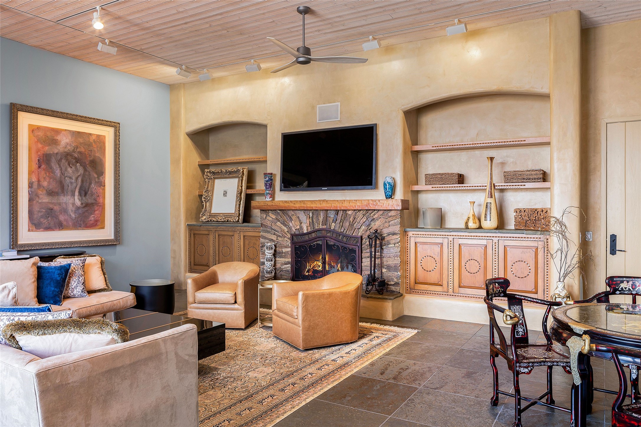 24 Paintbrush Circle, Santa Fe, New Mexico image 24
