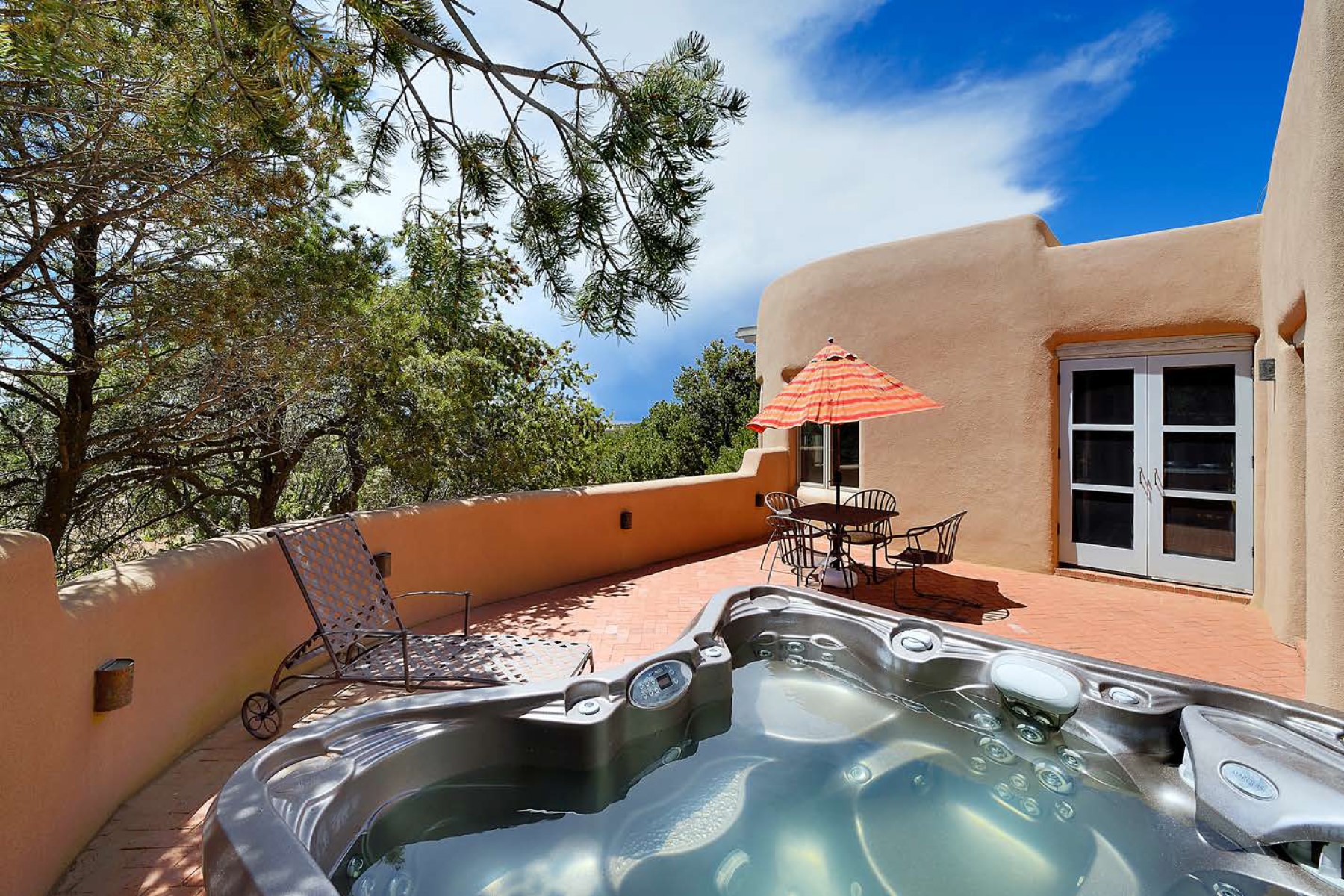 24 Paintbrush Circle, Santa Fe, New Mexico image 21