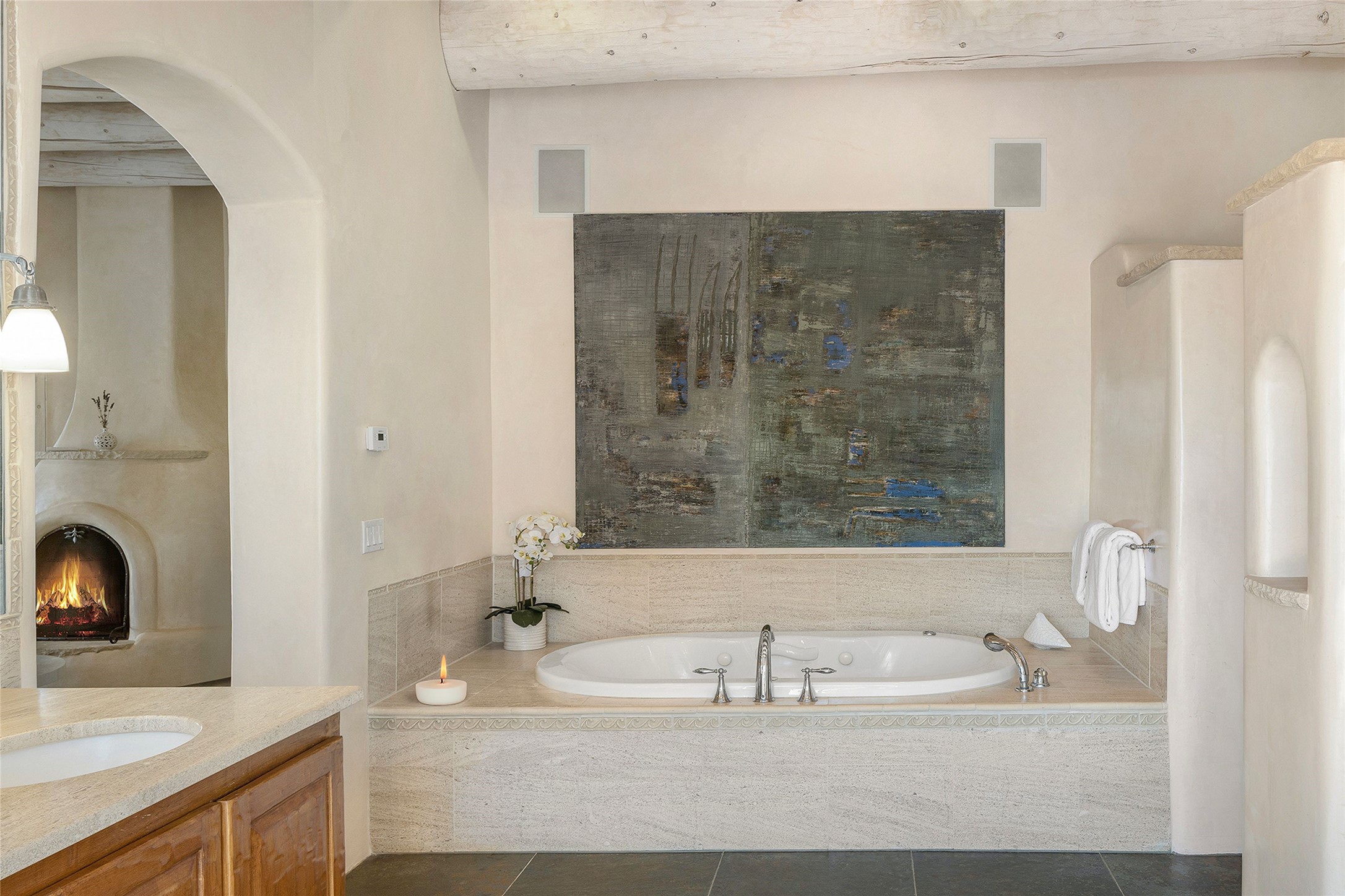 24 Paintbrush Circle, Santa Fe, New Mexico image 18