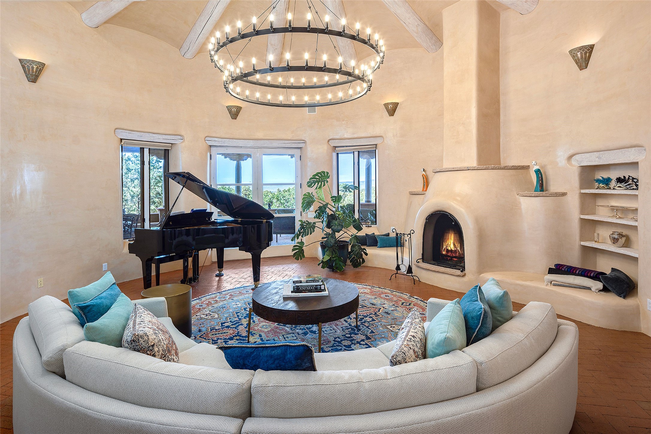 24 Paintbrush Circle, Santa Fe, New Mexico image 6