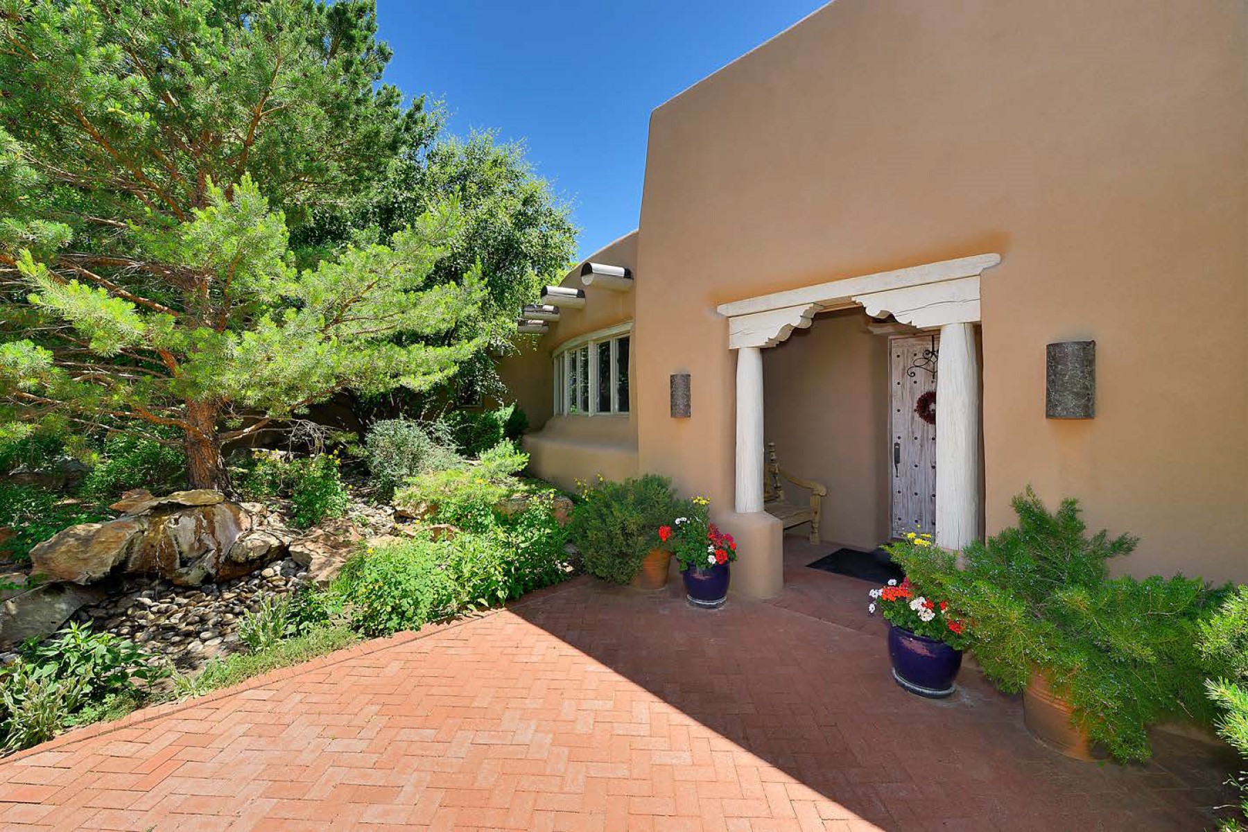 24 Paintbrush Circle, Santa Fe, New Mexico image 34