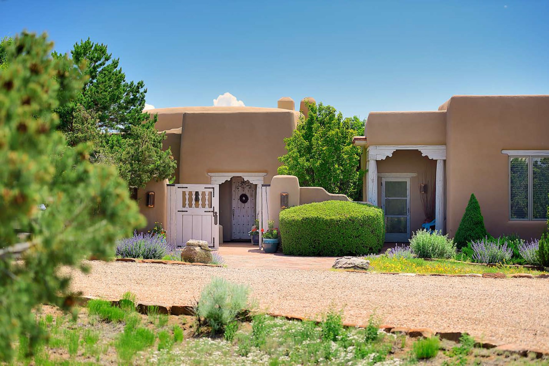 24 Paintbrush Circle, Santa Fe, New Mexico image 4