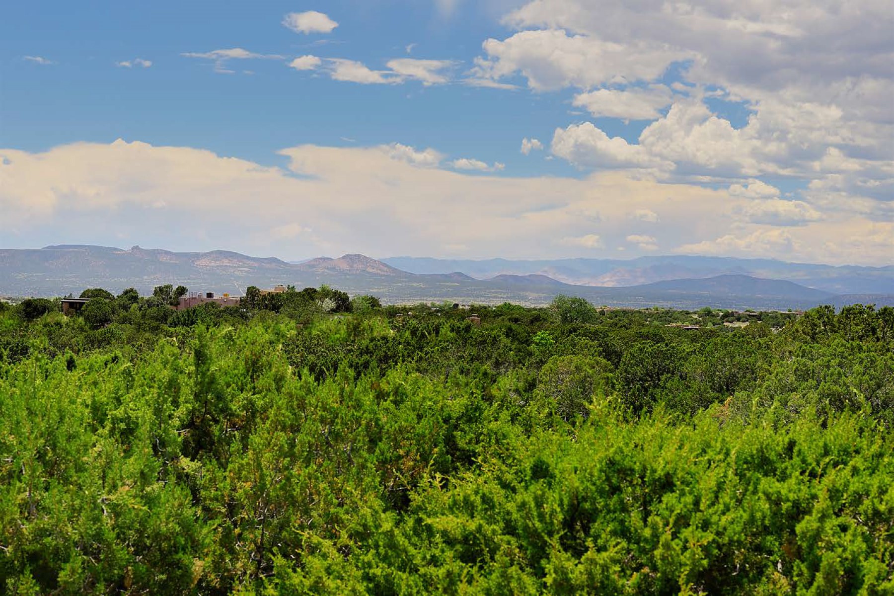 24 Paintbrush Circle, Santa Fe, New Mexico image 47