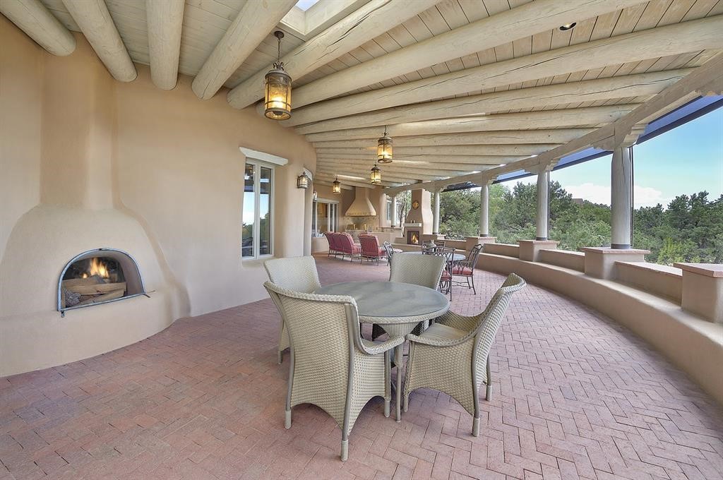 24 Paintbrush Circle, Santa Fe, New Mexico image 45