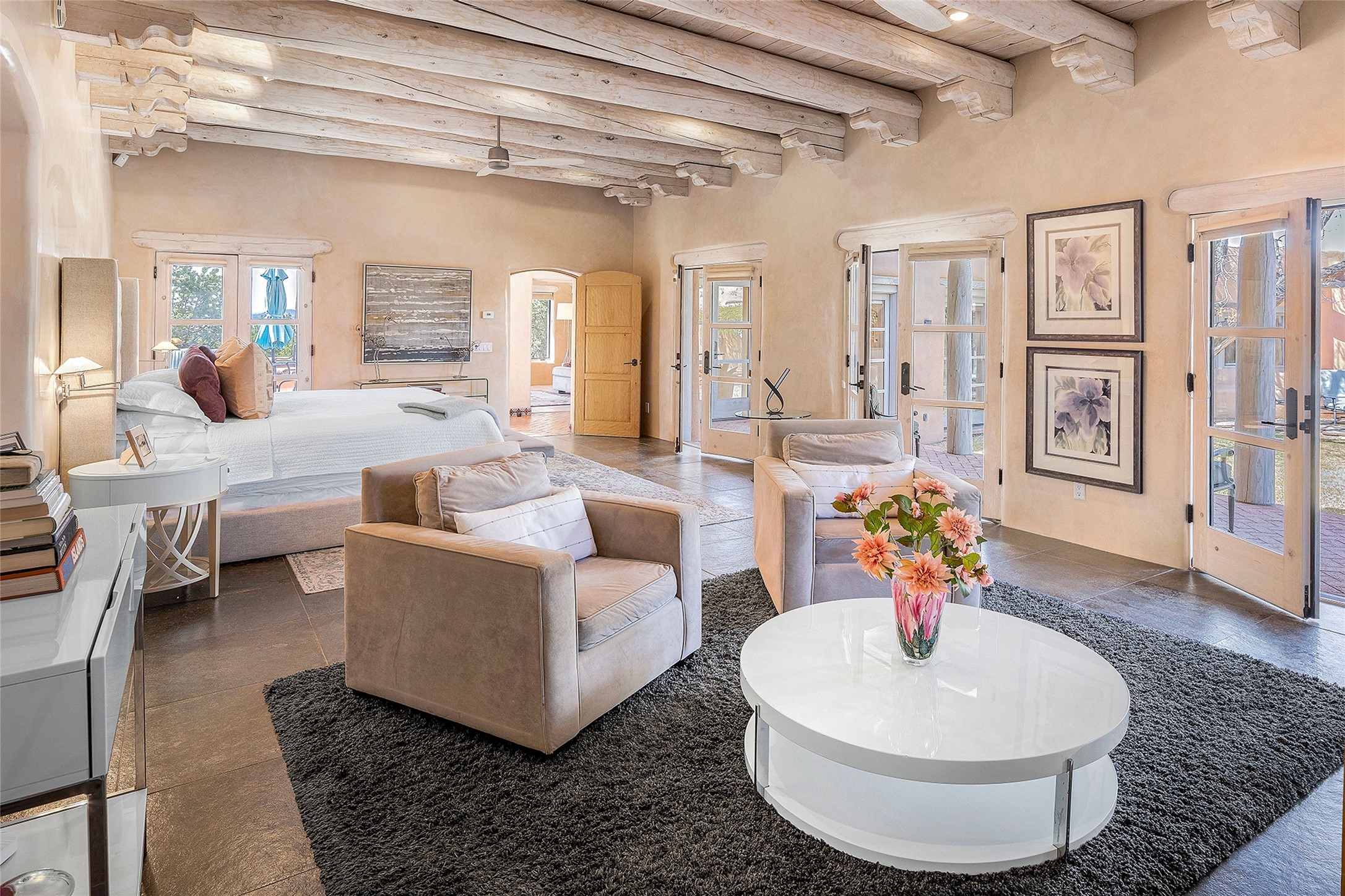 24 Paintbrush Circle, Santa Fe, New Mexico image 13