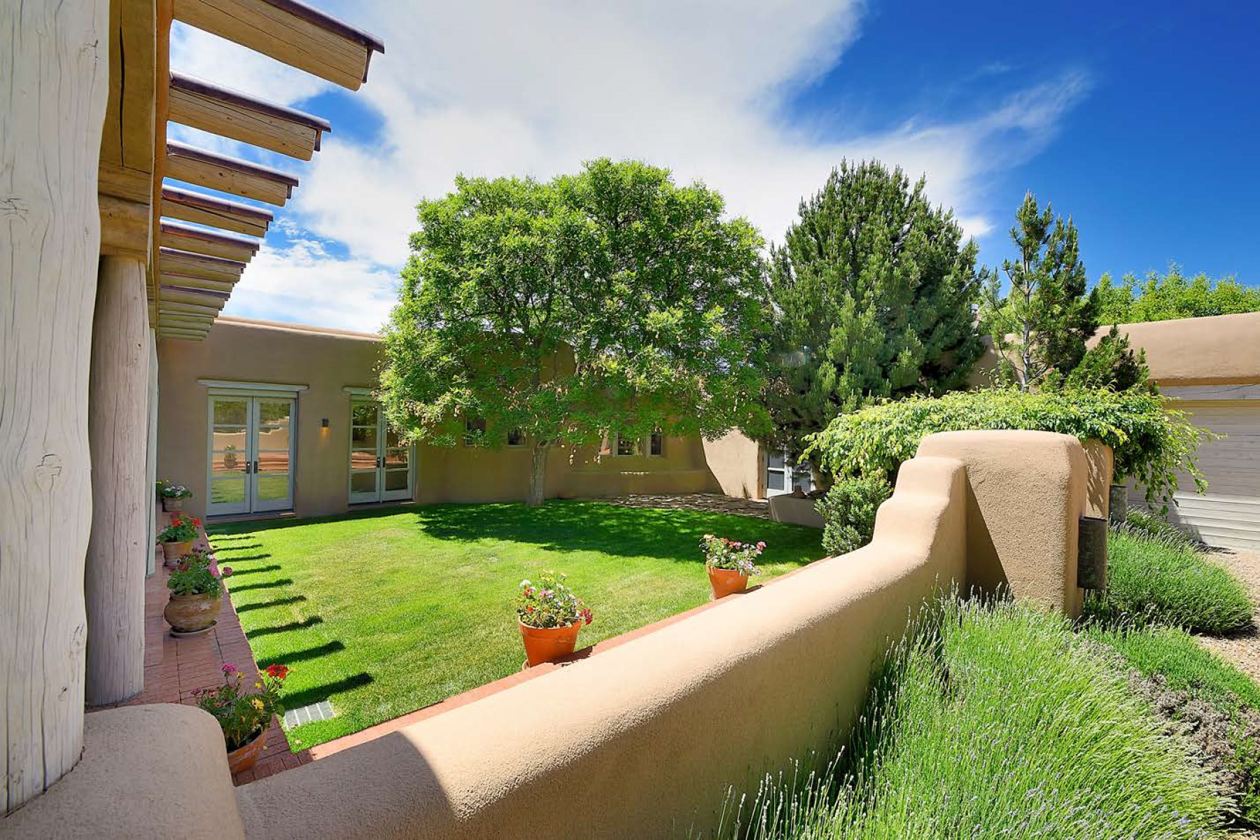 24 Paintbrush Circle, Santa Fe, New Mexico image 16