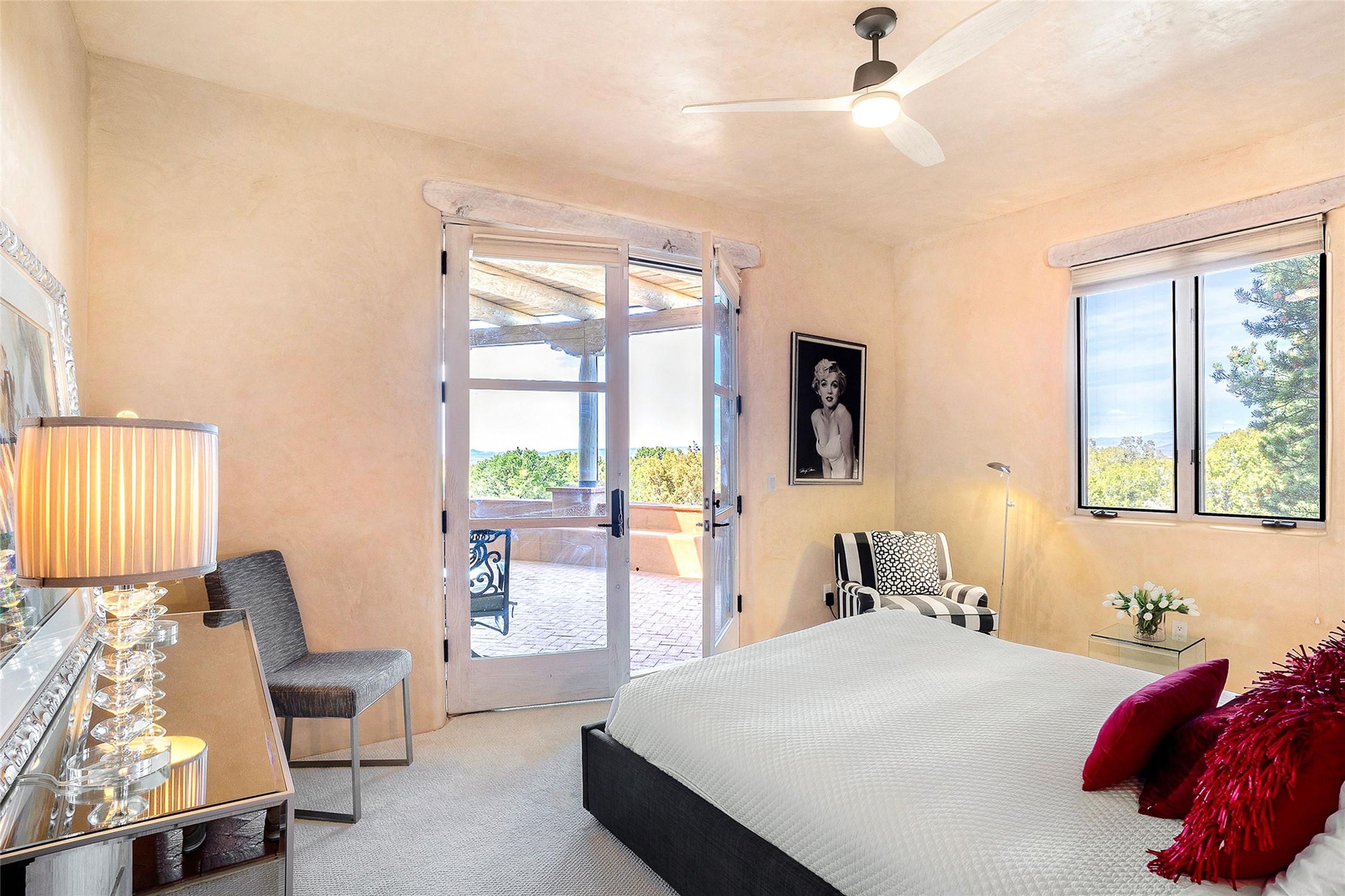 24 Paintbrush Circle, Santa Fe, New Mexico image 32
