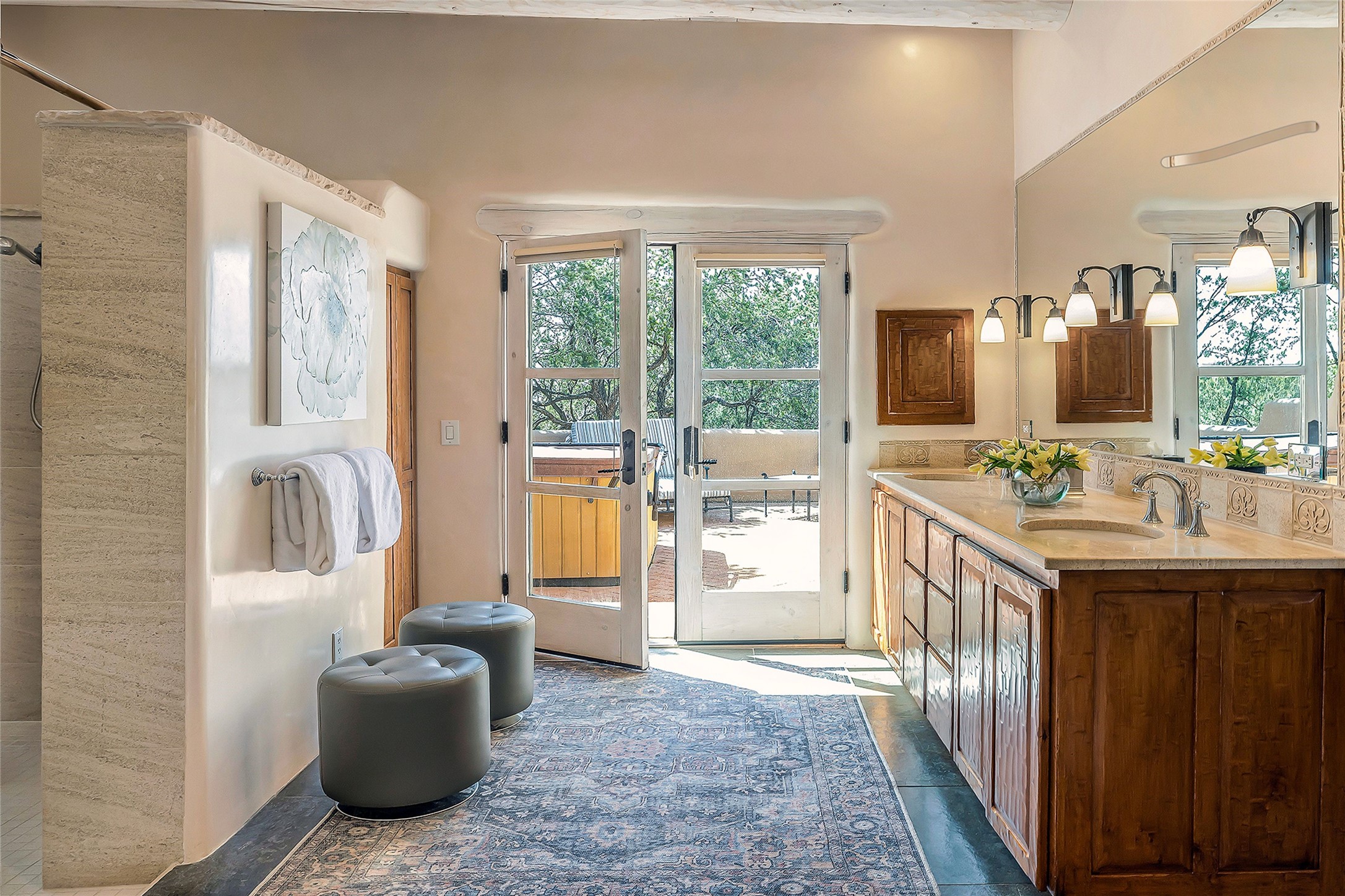 24 Paintbrush Circle, Santa Fe, New Mexico image 20