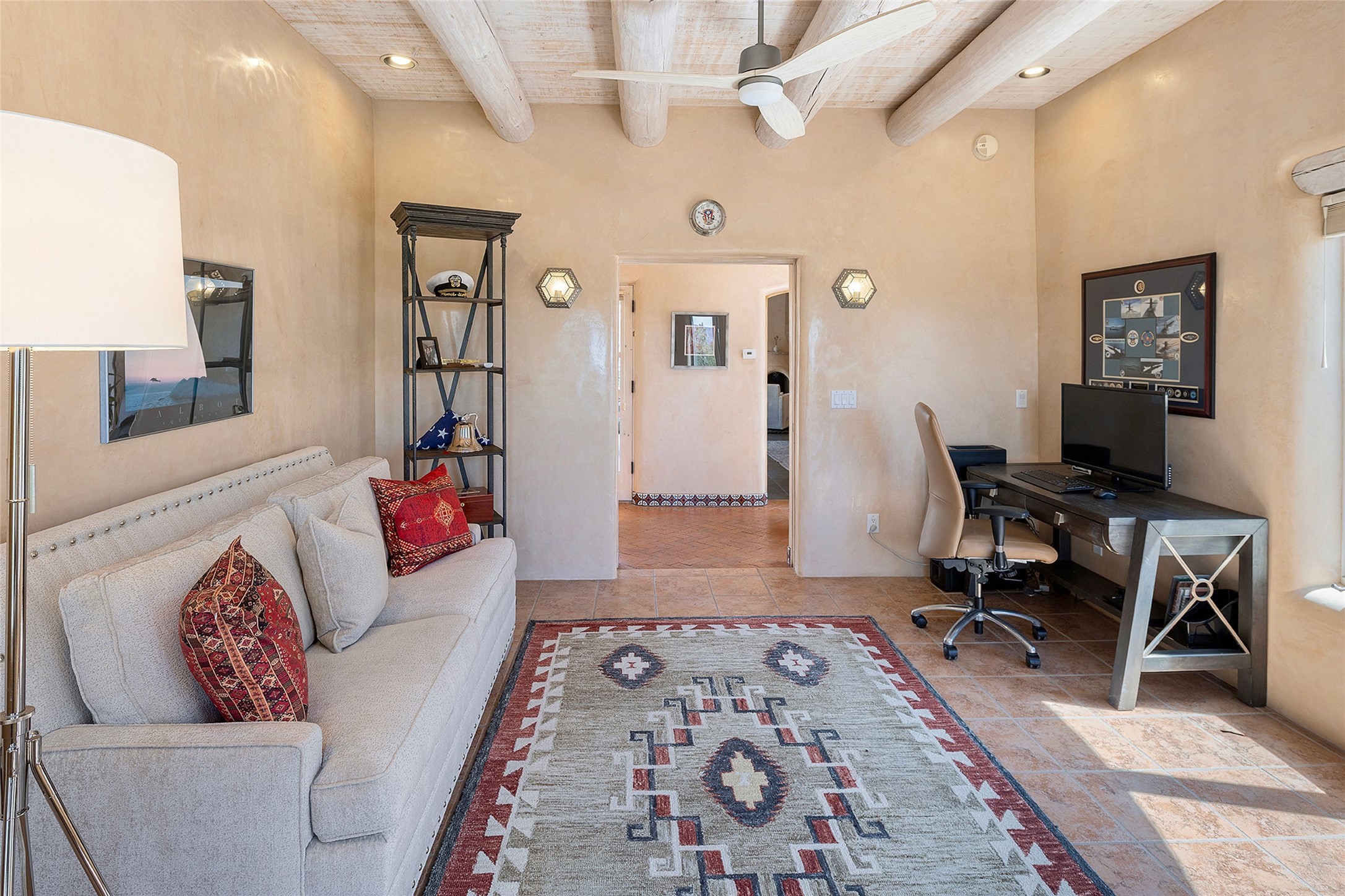 24 Paintbrush Circle, Santa Fe, New Mexico image 27