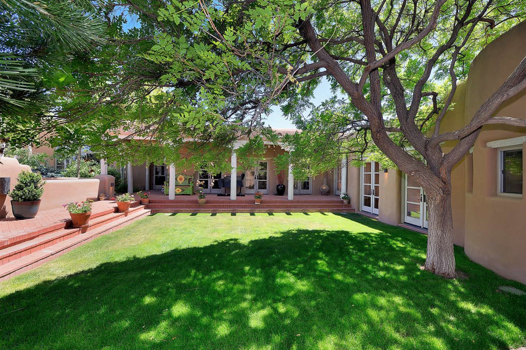 24 Paintbrush Circle, Santa Fe, New Mexico image 1