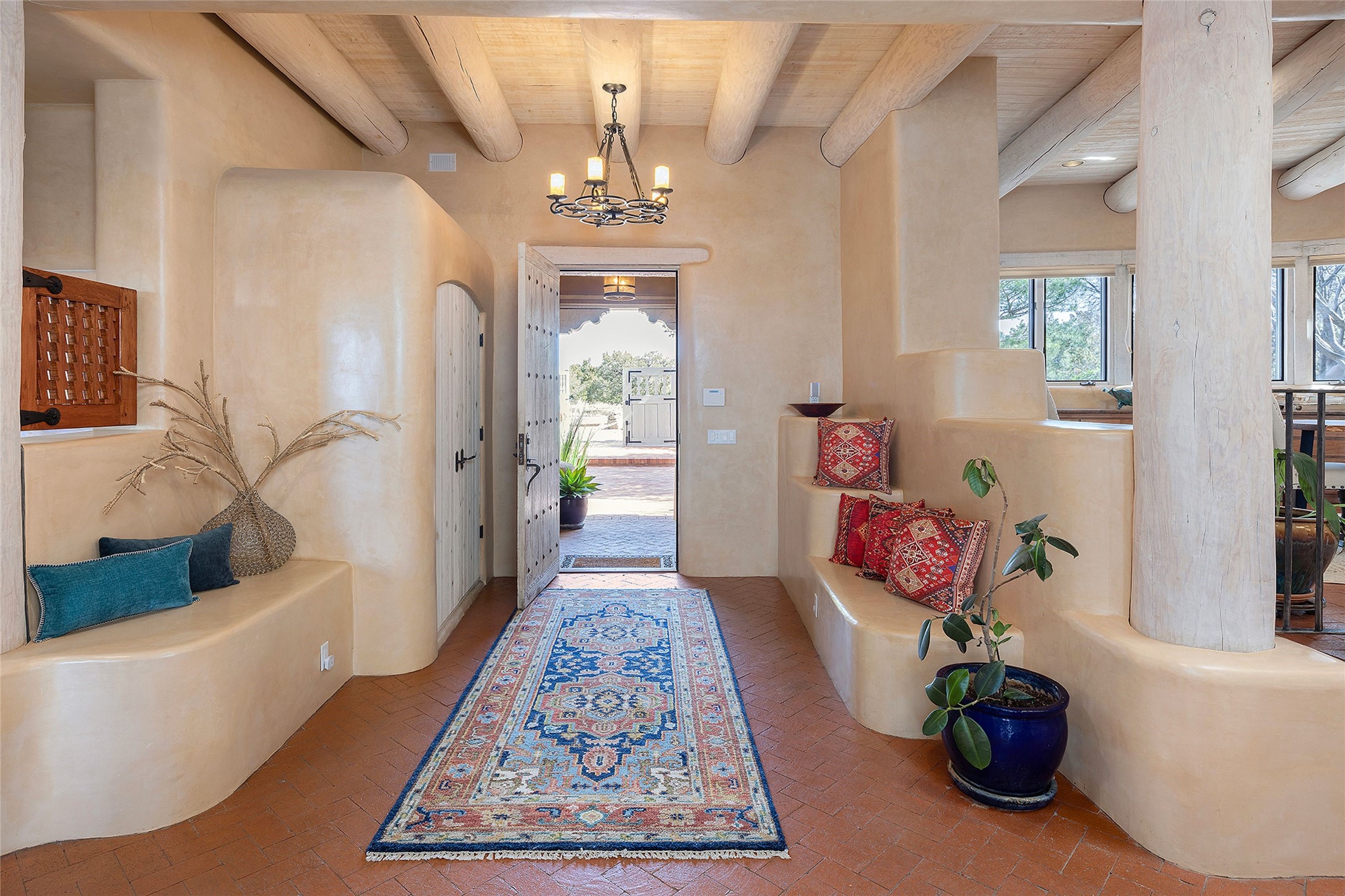 24 Paintbrush Circle, Santa Fe, New Mexico image 33