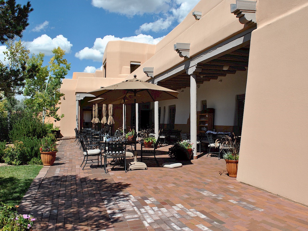 3101 Old Pecos Trail Trl #414, Santa Fe, New Mexico image 45