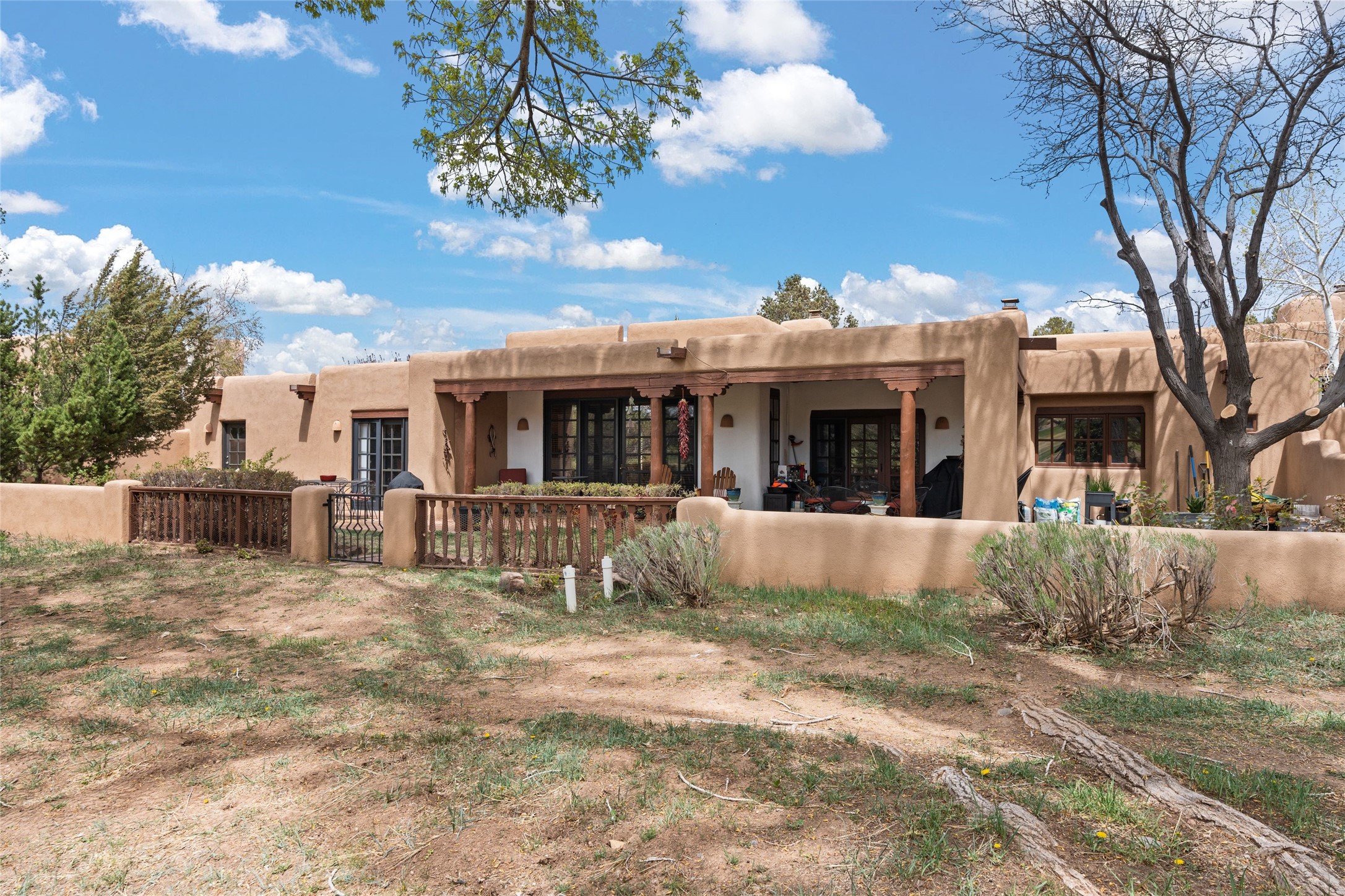 3101 Old Pecos Trail Trl #414, Santa Fe, New Mexico image 37