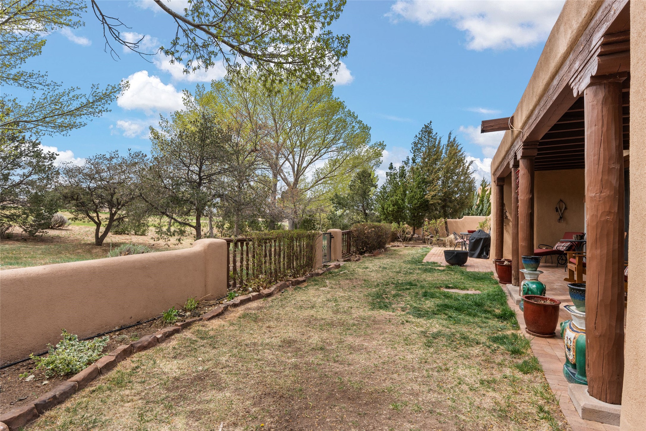 3101 Old Pecos Trail Trl #414, Santa Fe, New Mexico image 19