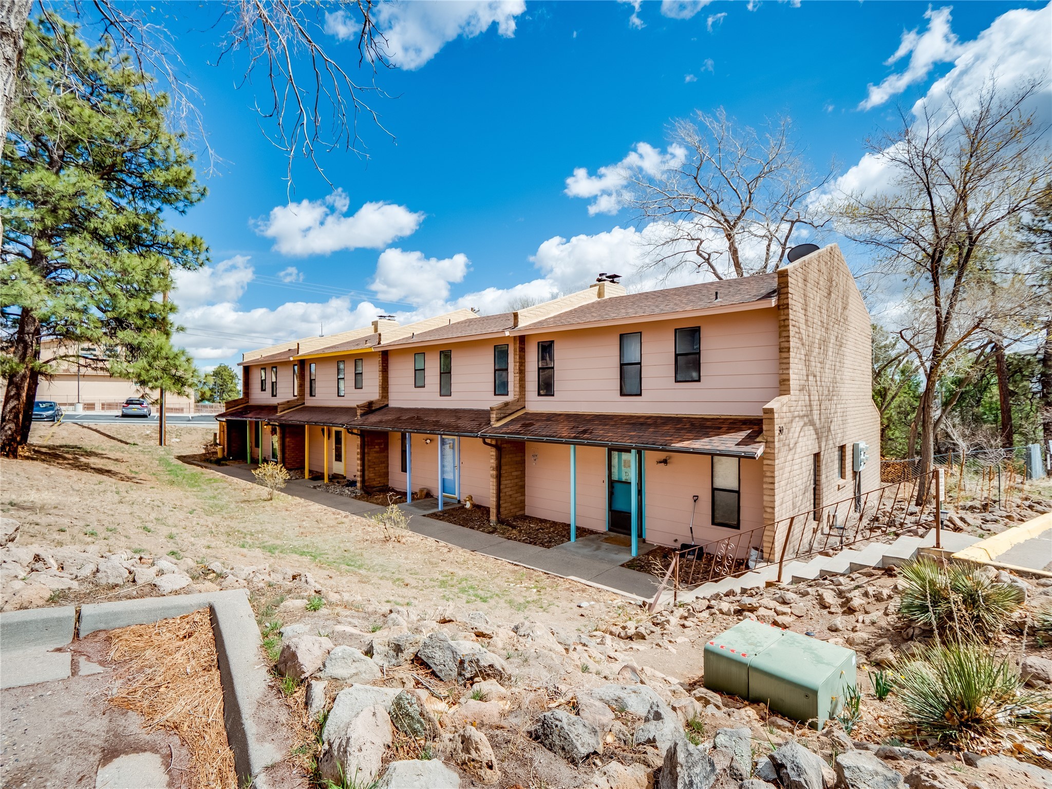 30 Arroyo Lane #C, Los Alamos, New Mexico image 4