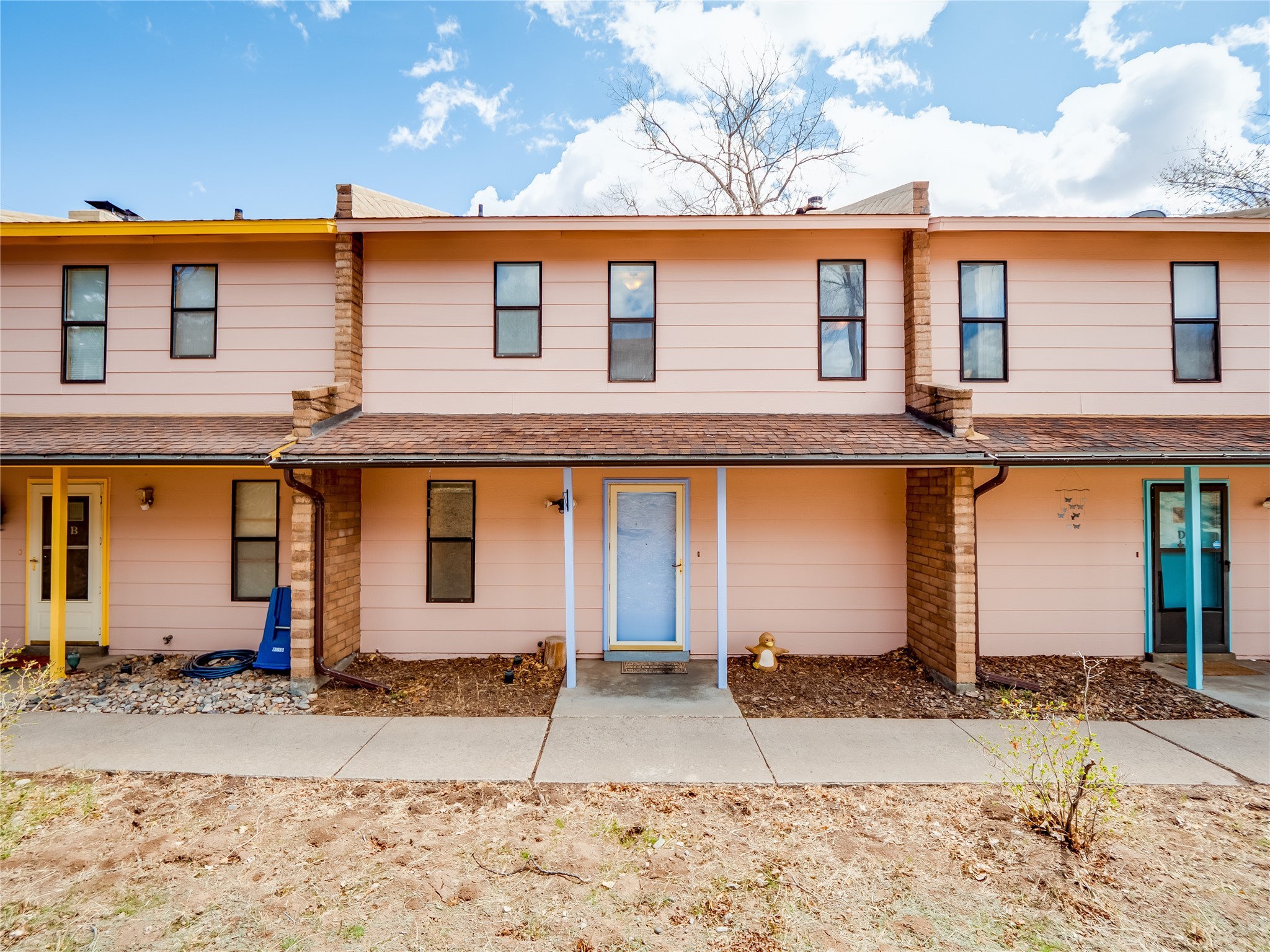 30 Arroyo Lane #C, Los Alamos, New Mexico image 1
