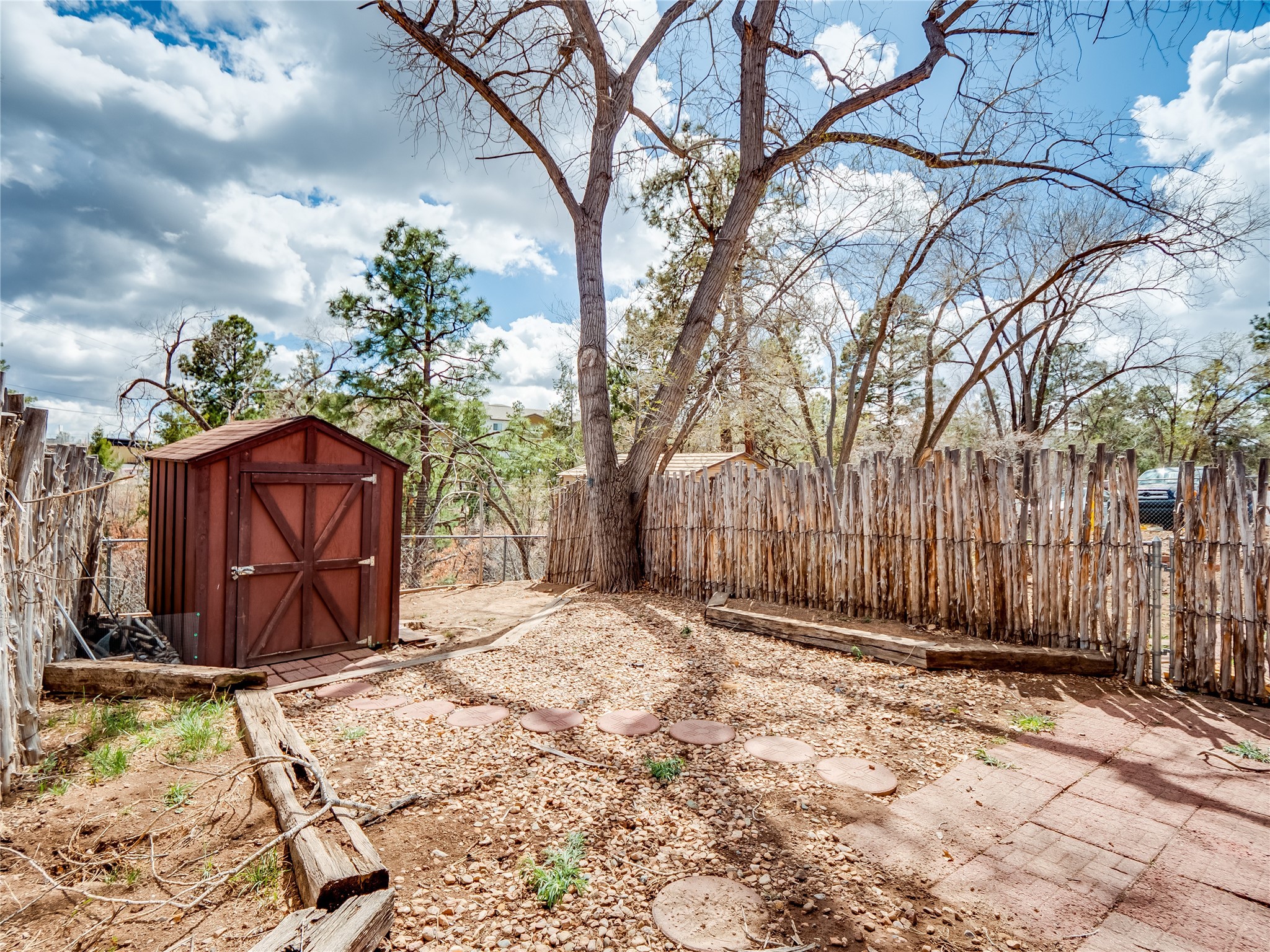 30 Arroyo Lane #C, Los Alamos, New Mexico image 43