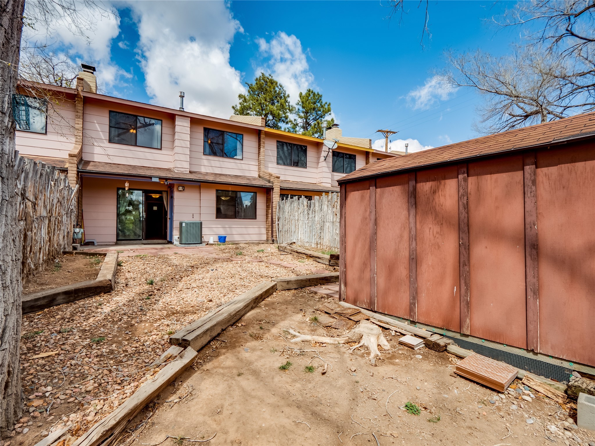 30 Arroyo Lane #C, Los Alamos, New Mexico image 40