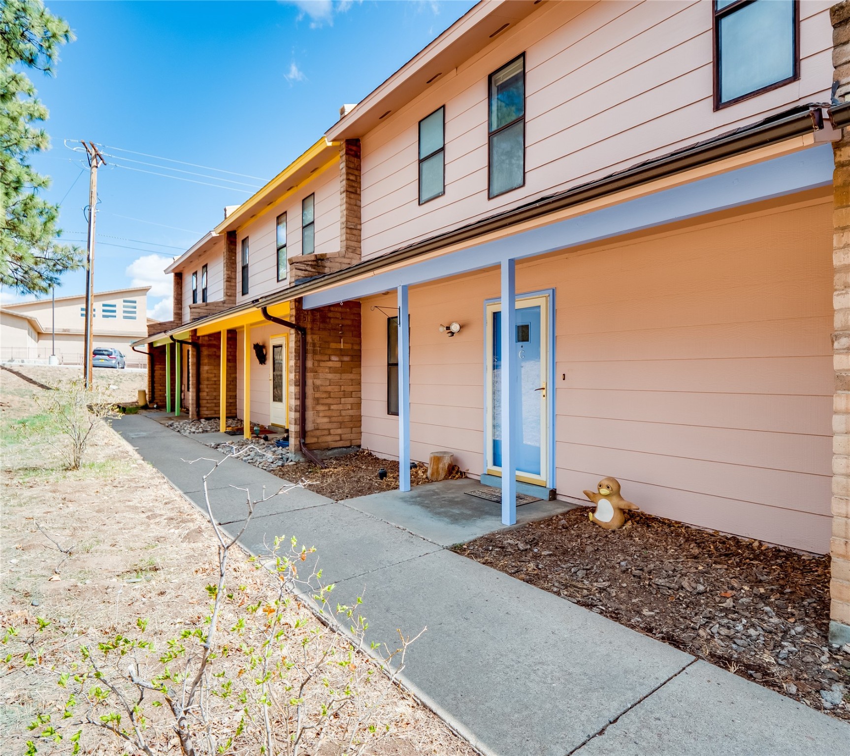 30 Arroyo Lane #C, Los Alamos, New Mexico image 3