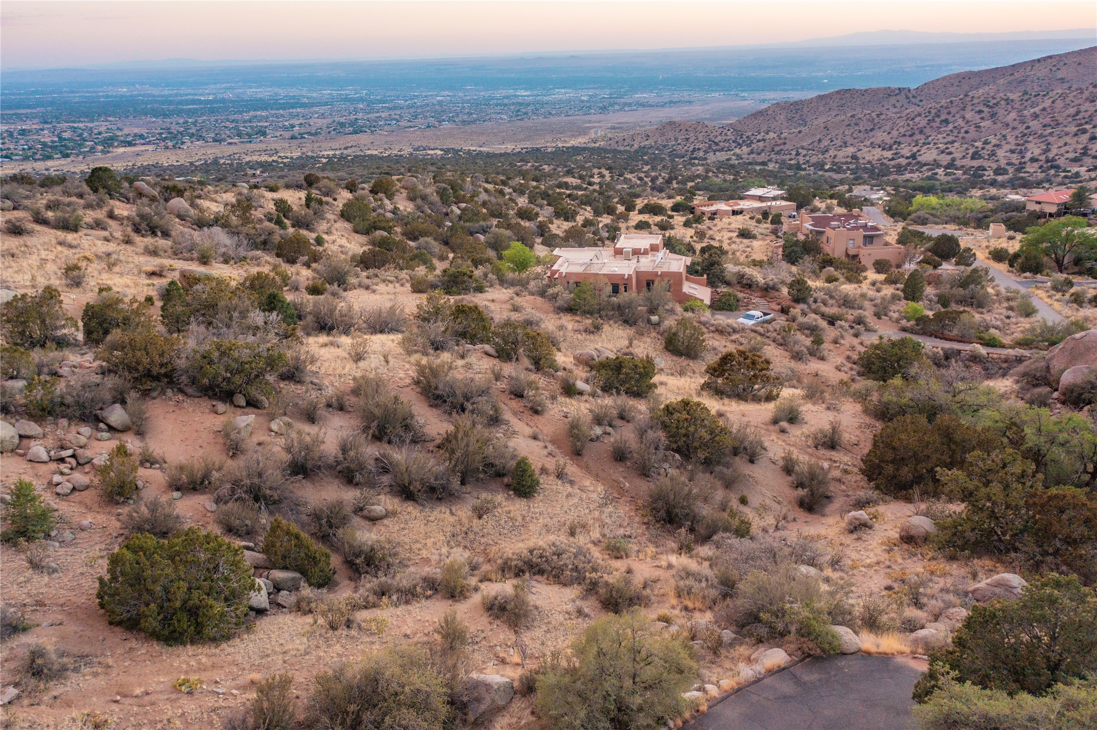 9 La Luz Trail, Albuquerque, New Mexico image 10