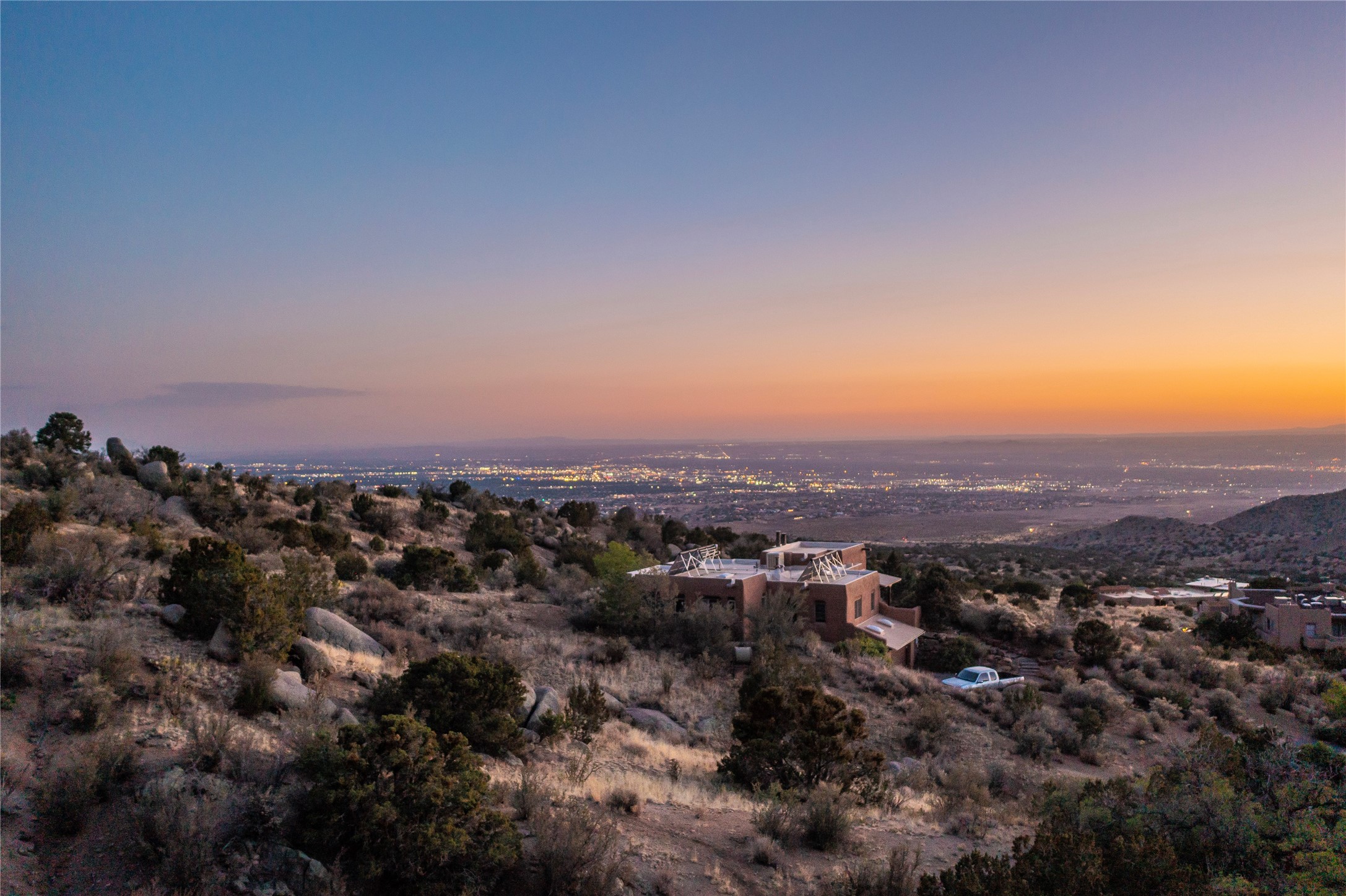 9 La Luz Trail, Albuquerque, New Mexico image 18