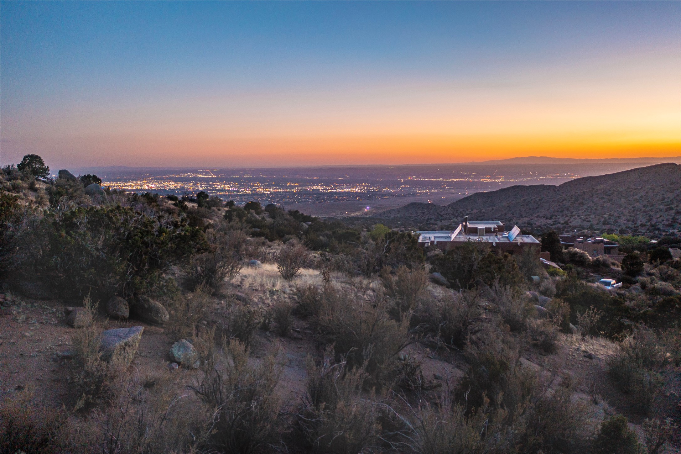 9 La Luz Trail, Albuquerque, New Mexico image 19