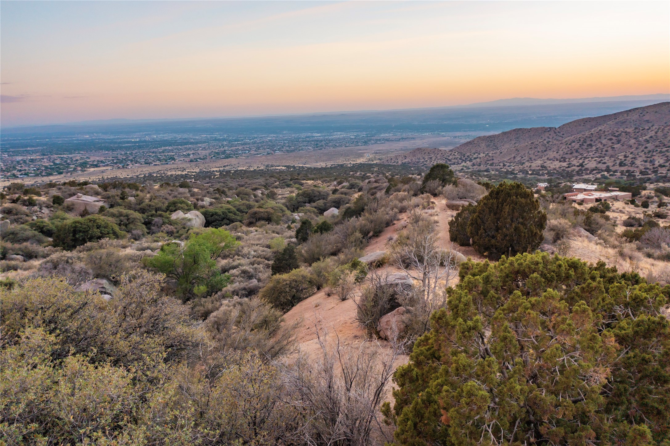 9 La Luz Trail, Albuquerque, New Mexico image 13