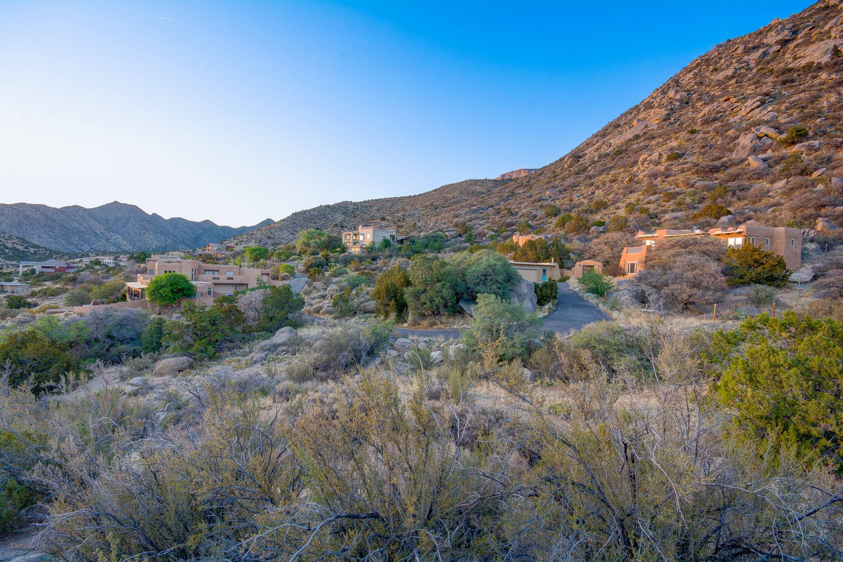 9 La Luz Trail, Albuquerque, New Mexico image 25