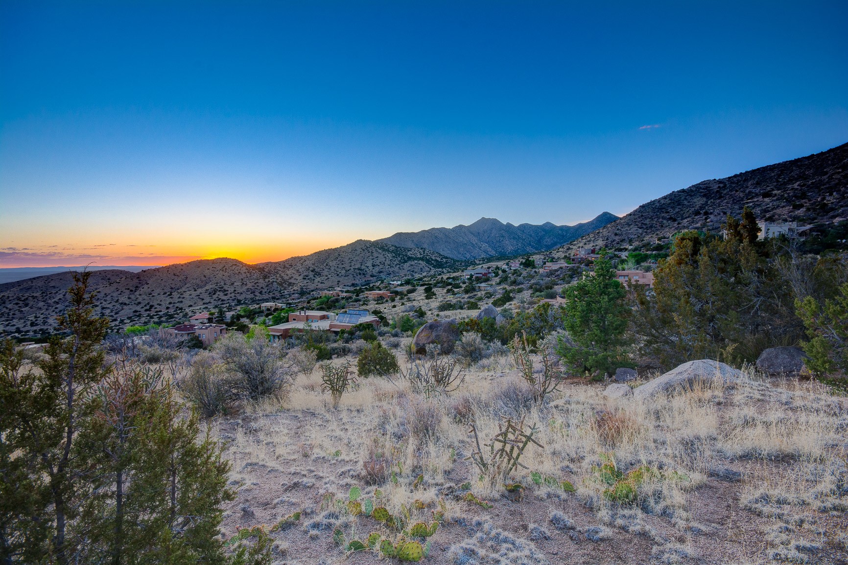 9 La Luz Trail, Albuquerque, New Mexico image 23