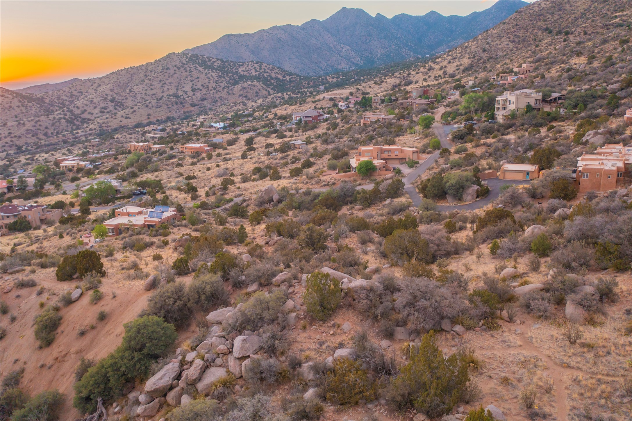 9 La Luz Trail, Albuquerque, New Mexico image 6