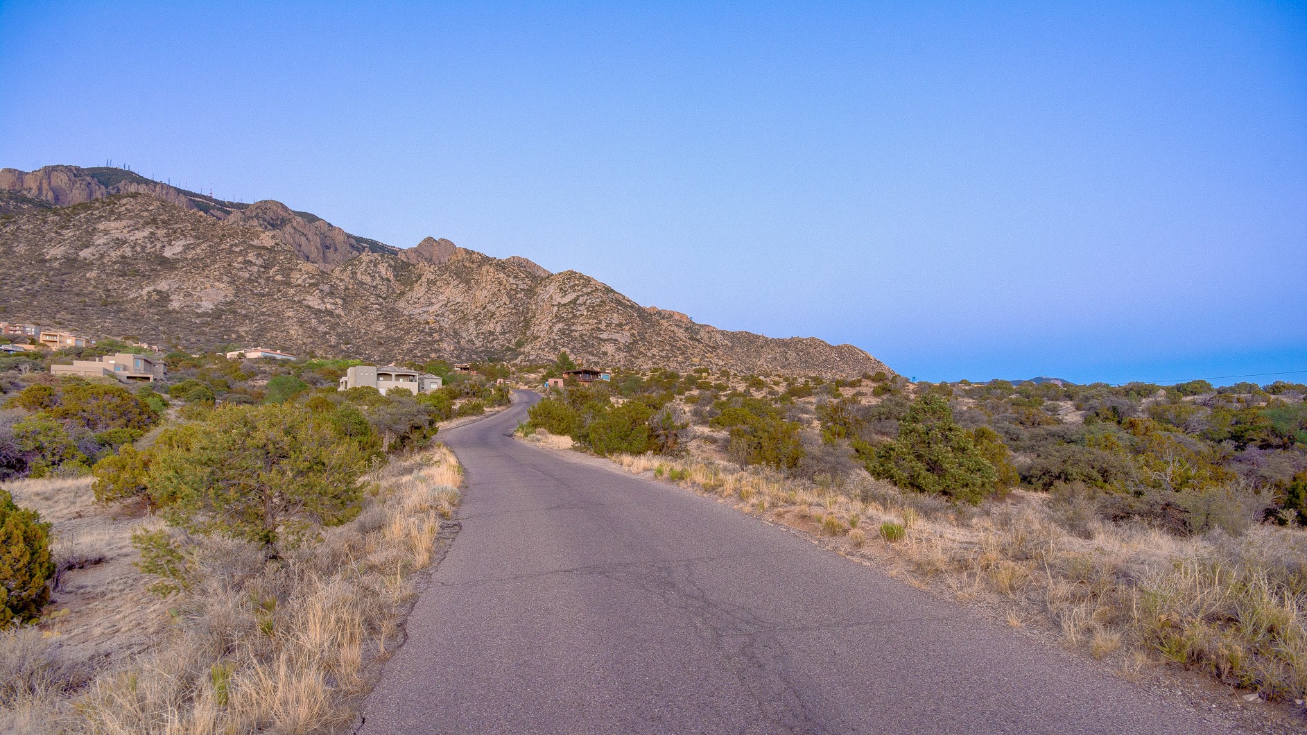 9 La Luz Trail, Albuquerque, New Mexico image 21