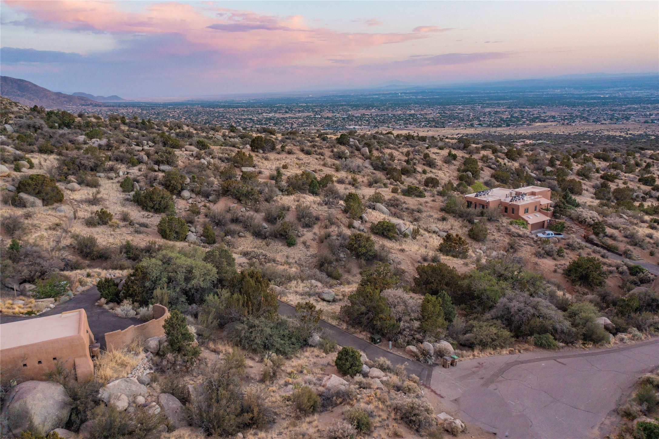 9 La Luz Trail, Albuquerque, New Mexico image 9