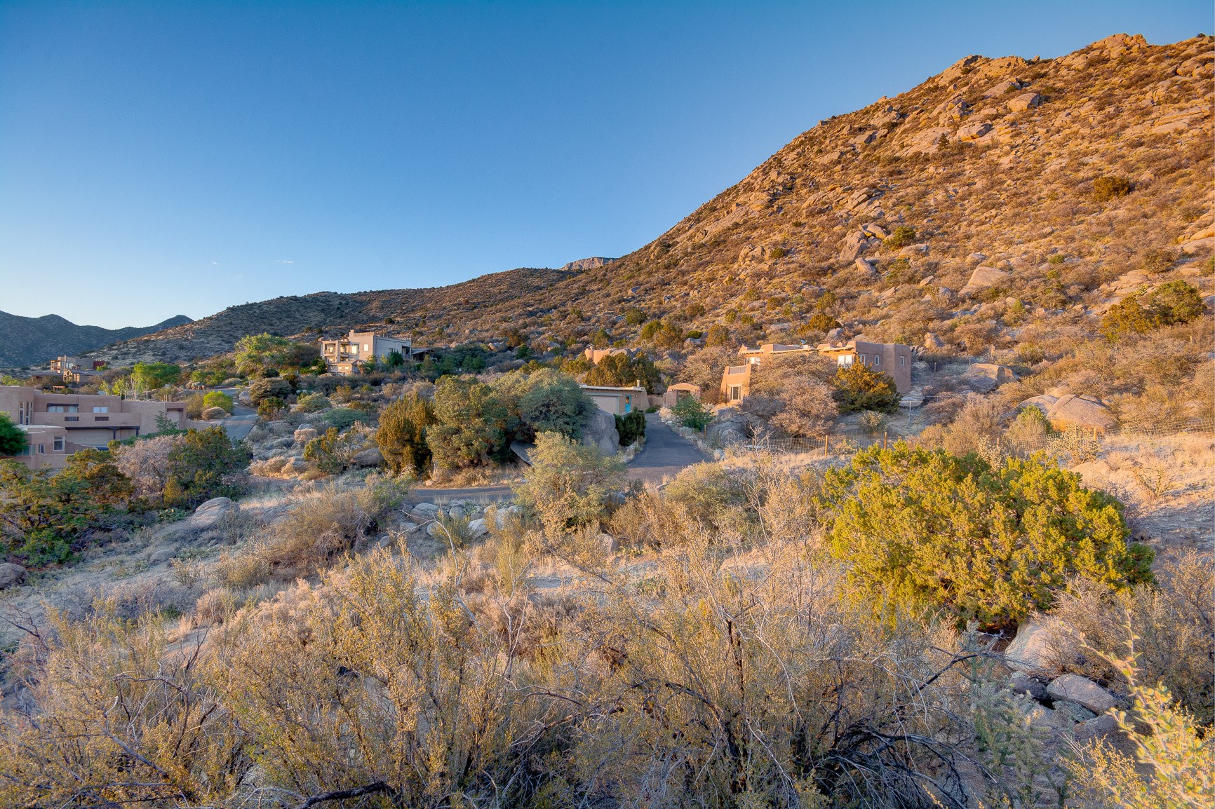 9 La Luz Trail, Albuquerque, New Mexico image 26