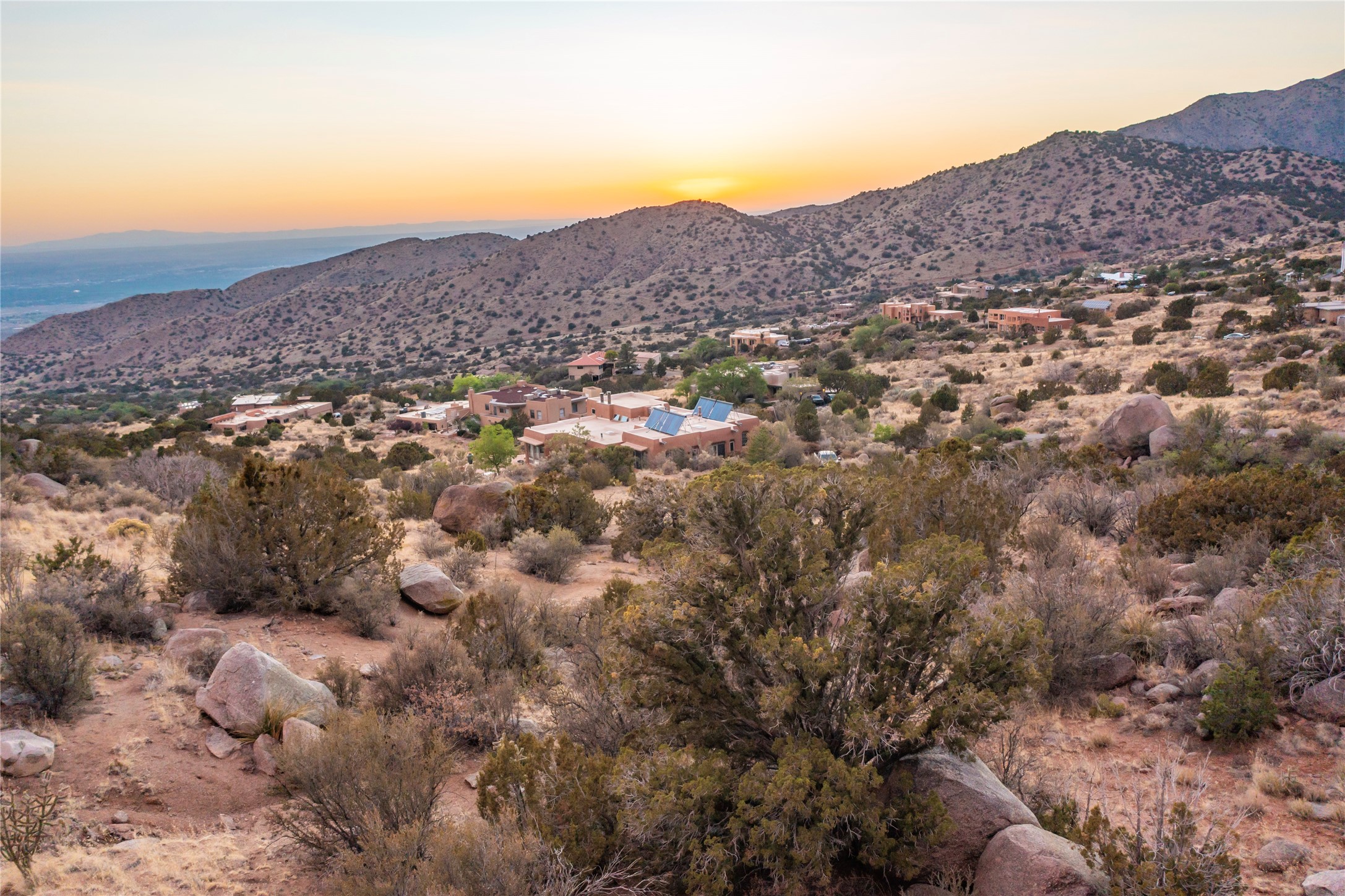 9 La Luz Trail, Albuquerque, New Mexico image 11