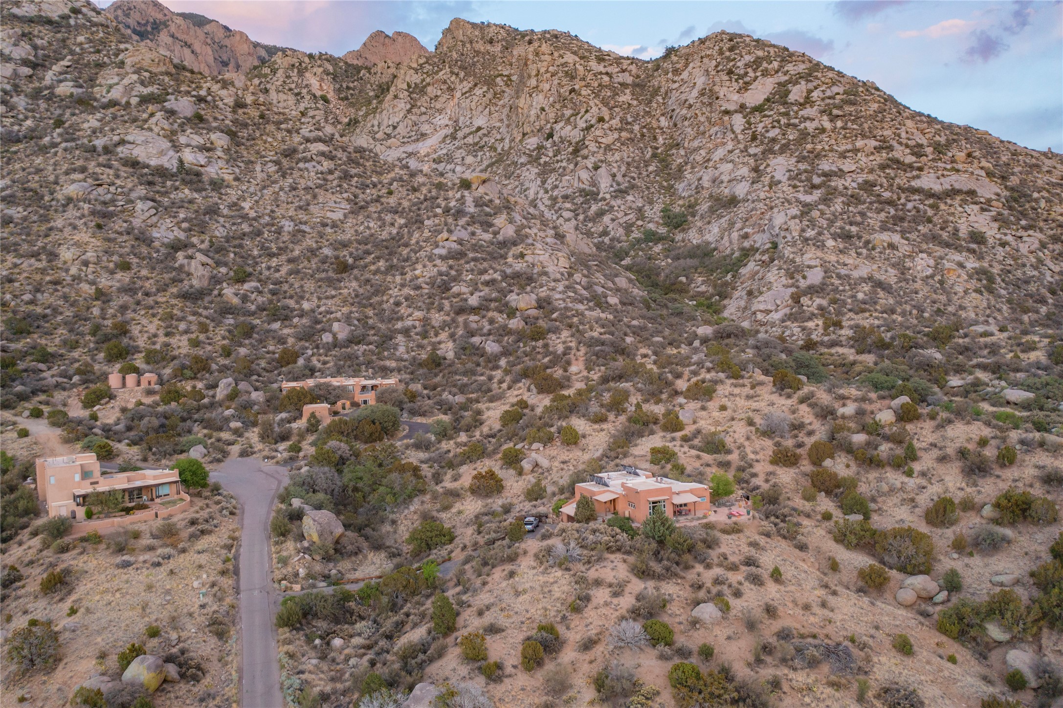 9 La Luz Trail, Albuquerque, New Mexico image 7