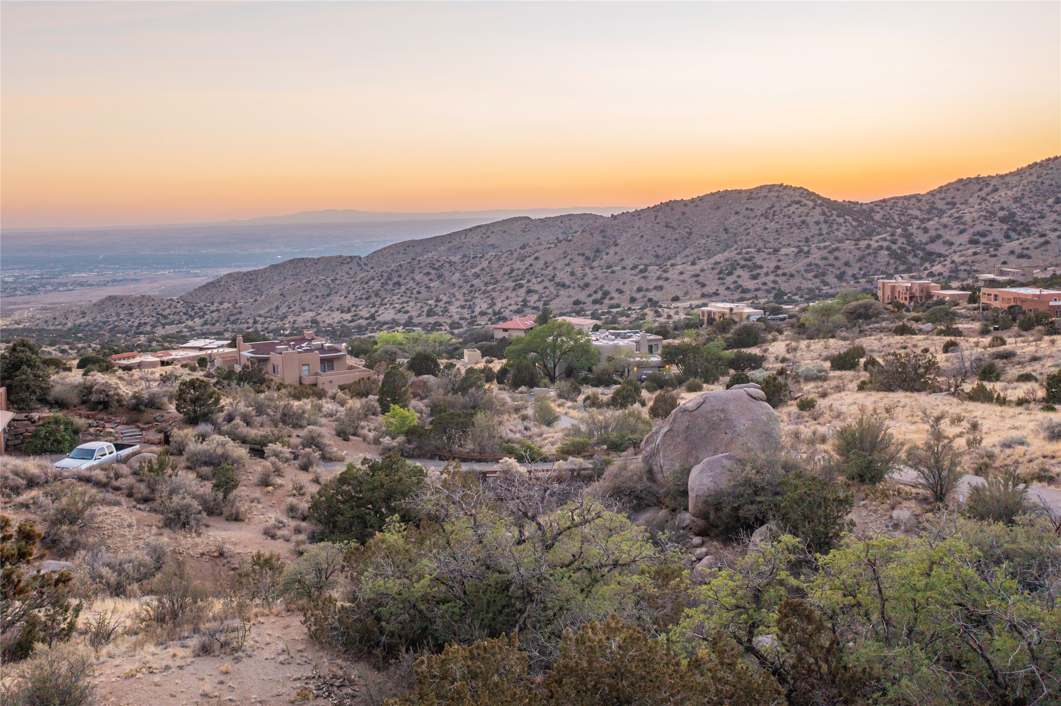 9 La Luz Trail, Albuquerque, New Mexico image 16