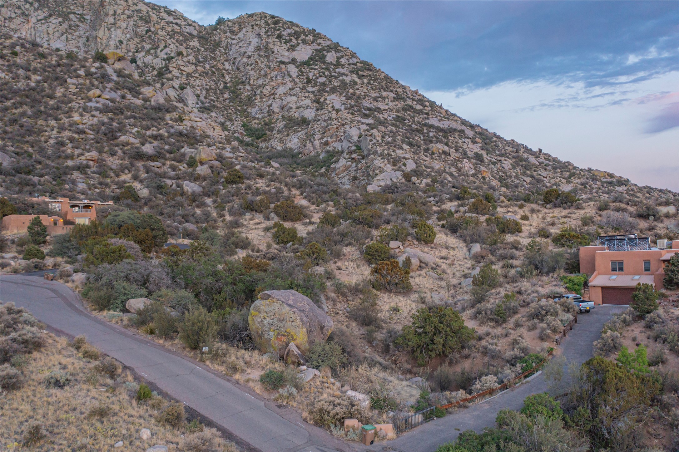 9 La Luz Trail, Albuquerque, New Mexico image 15