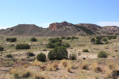 Vacant Land For Sale - 14 Blackfoot Trail Trl<br/> Rio Arriba County, Abiquiu, NM 87510