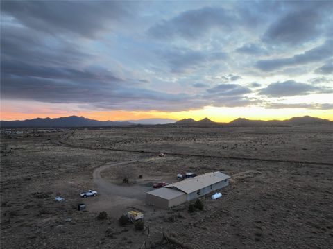 Tiny photo for 124 Turquoise Trail Court Ct, Santa Fe, NM 87508 (MLS # 202500100)