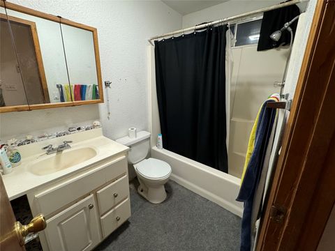 Tiny photo for 124 Turquoise Trail Court Ct, Santa Fe, NM 87508 (MLS # 202500100)