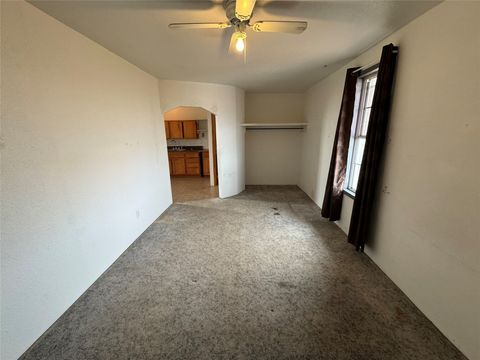 Tiny photo for 124 Turquoise Trail Court Ct, Santa Fe, NM 87508 (MLS # 202500100)