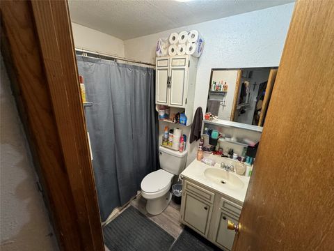 Tiny photo for 124 Turquoise Trail Court Ct, Santa Fe, NM 87508 (MLS # 202500100)