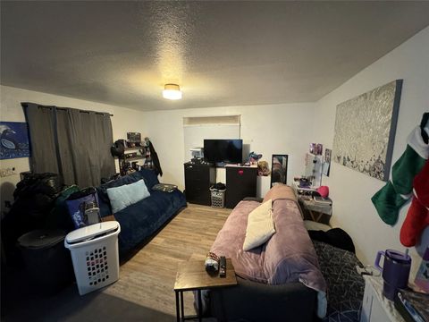 Tiny photo for 124 Turquoise Trail Court Ct, Santa Fe, NM 87508 (MLS # 202500100)