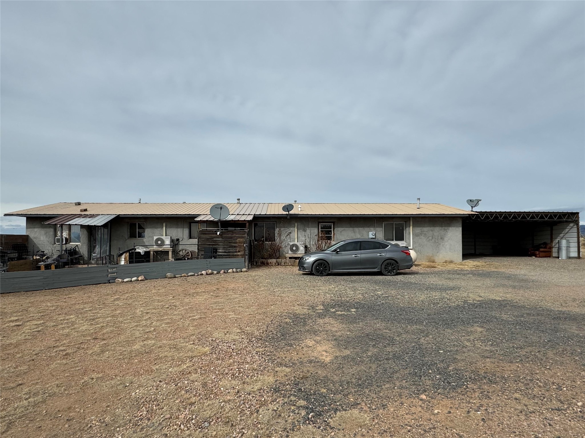 124 Turquoise Trail Court Ct, Santa Fe, New Mexico image 20