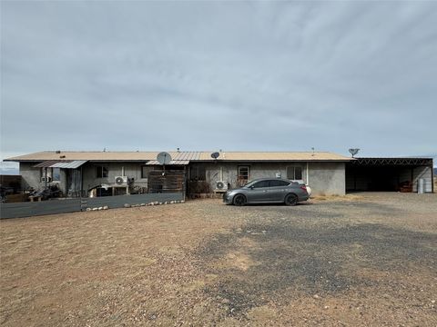 Tiny photo for 124 Turquoise Trail Court Ct, Santa Fe, NM 87508 (MLS # 202500100)