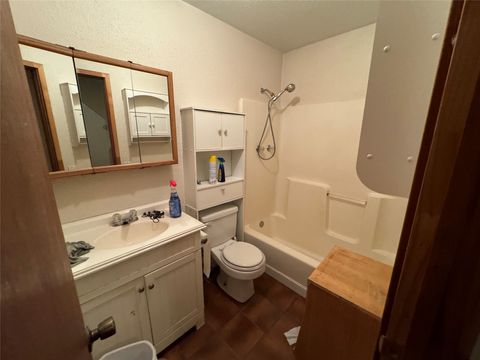 Tiny photo for 124 Turquoise Trail Court Ct, Santa Fe, NM 87508 (MLS # 202500100)