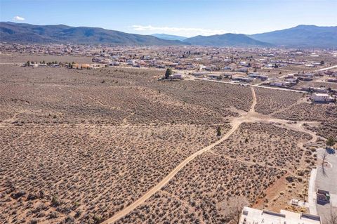 Vacant Land For Sale - 00 Morgan And Roy Roads<br/> Taos, NM 87571