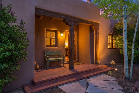 Condo For Sale - 815 E Alameda St #2<br/> Santa Fe, NM 87501