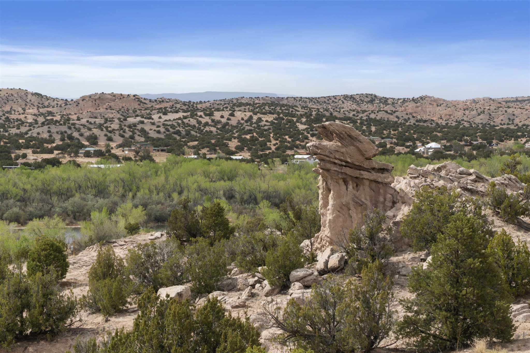 Lot 1 Rancho De San Juan, Ojo Caliente, New Mexico image 11