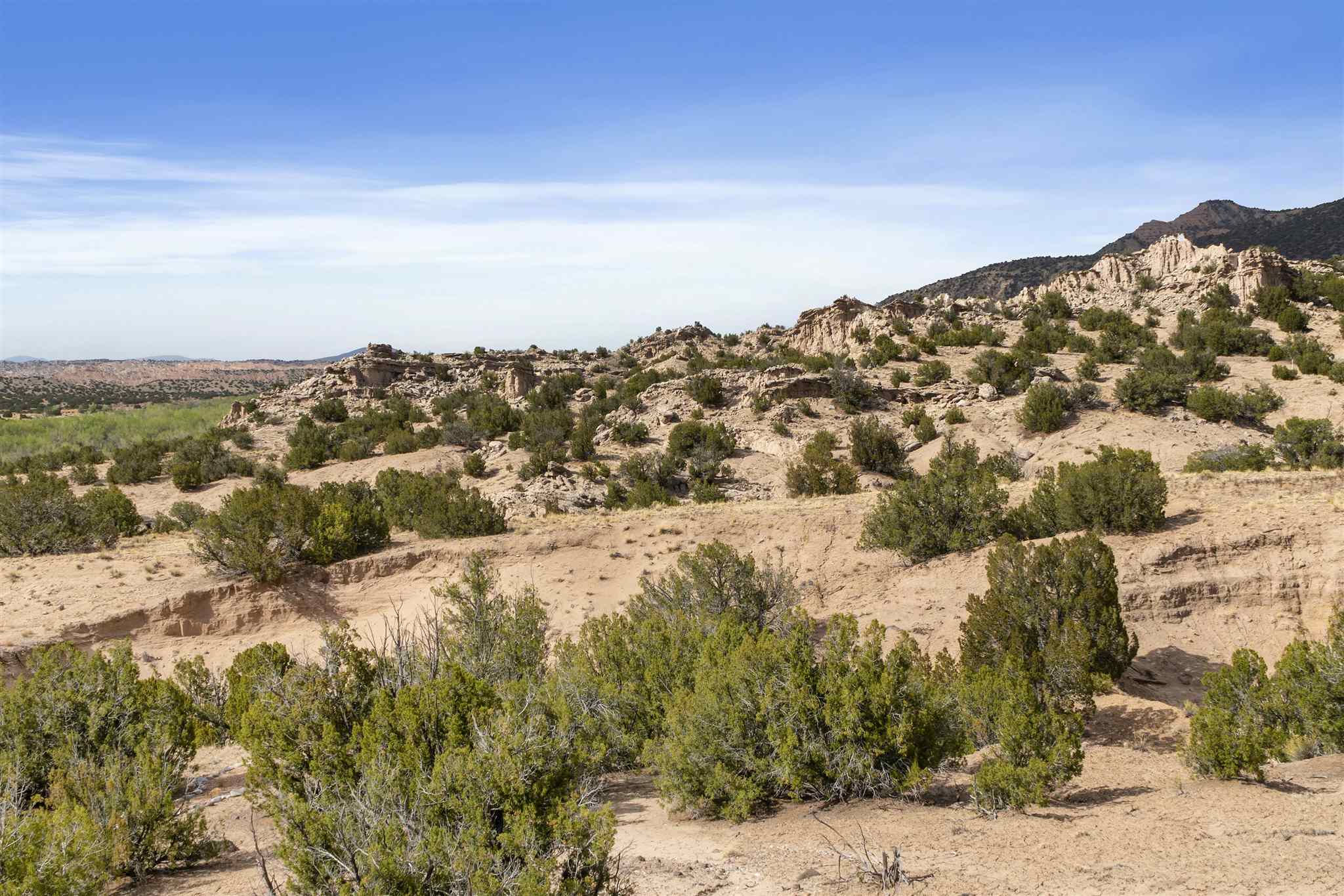 Lot 1 Rancho De San Juan, Ojo Caliente, New Mexico image 3